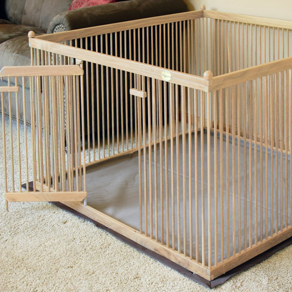 crufts puppy pen for sale