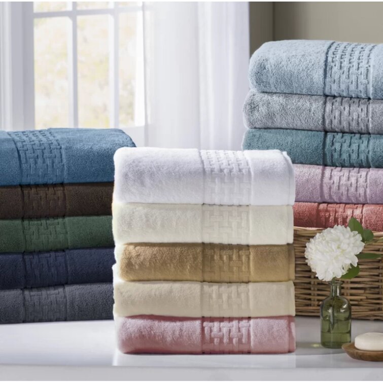 ralph lauren pierce towels