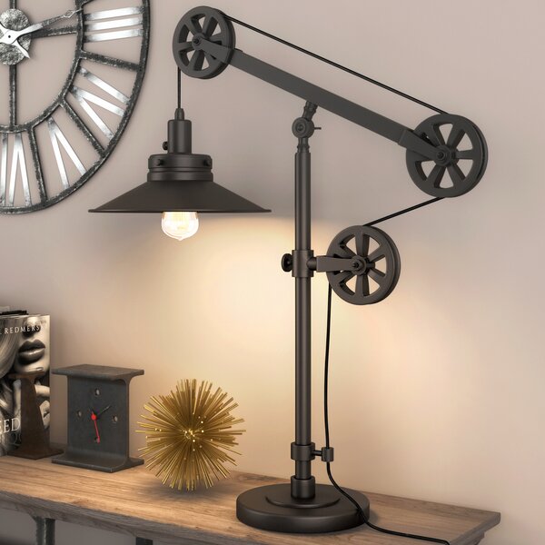 carlisle 35 desk lamp