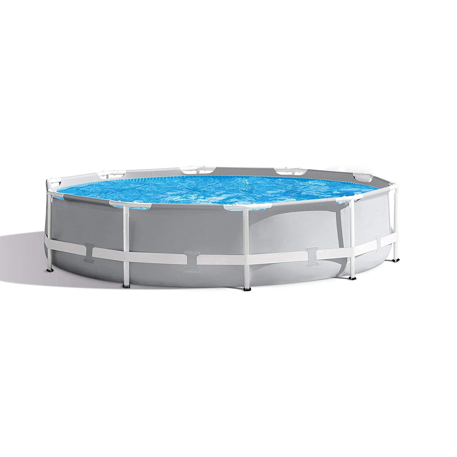 SHW 2.5 Ft X 10 Ft Inflatable Pool | Wayfair