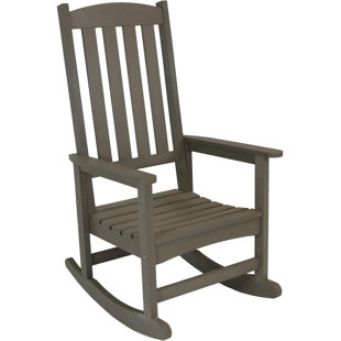 Balfour All-Weather Rocking Chair