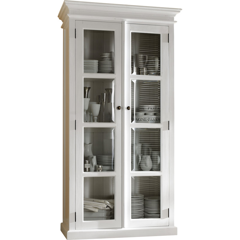 Amityville Display Stand & Reviews Birch Lane