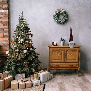 Wayfair | Charlie Brown Christmas Trees You'll Love In 2022