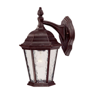 Best Brook Lane Outdoor Wall Lantern By Darby Home Co Outdoor Lighting Brook Lane Outdoor Wall Lantern By Darby Home Co Outdoor Lighting