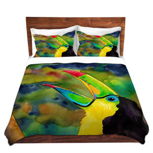 Toucan Bedding Wayfair