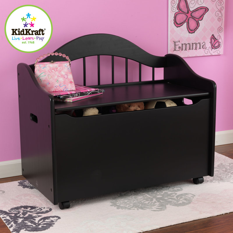 kidkraft changing table