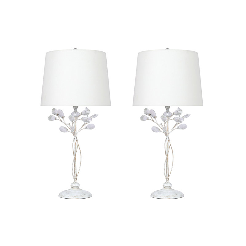 wayfair table lampshades
