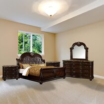 Astoria Grand Bedroom Sets You Ll Love In 2021 Wayfair