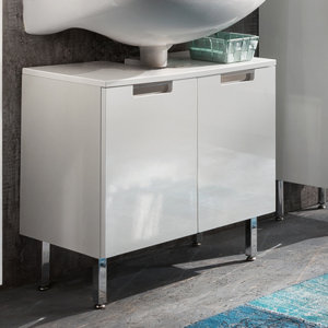 65 cm Waschbeckenunterschrank von Schildmeyer