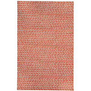 Genevieve Gorder Hand-Tufted Sunny Beige Area Rug