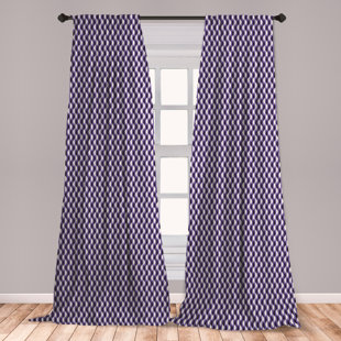 Half Door Window Curtains Wayfair