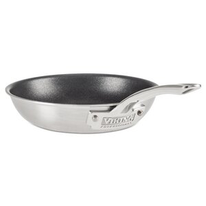 Professional 5-Ply Non-Stick Frying Pan