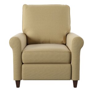 Acton High Leg Recliner