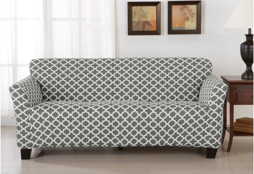 Slipcovers Chair Covers And Sofa Covers Wayfair Ca