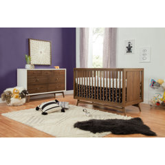 nursery 2 piece furniture sets