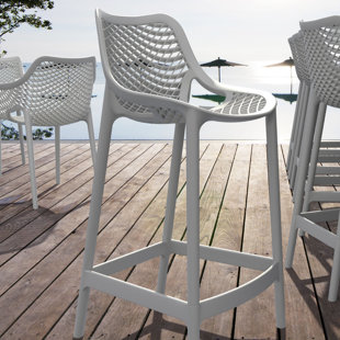 Patio Bar Stools You\'ll Love | Wayfair Patio Bar Stools You\'ll Love | Wayfair