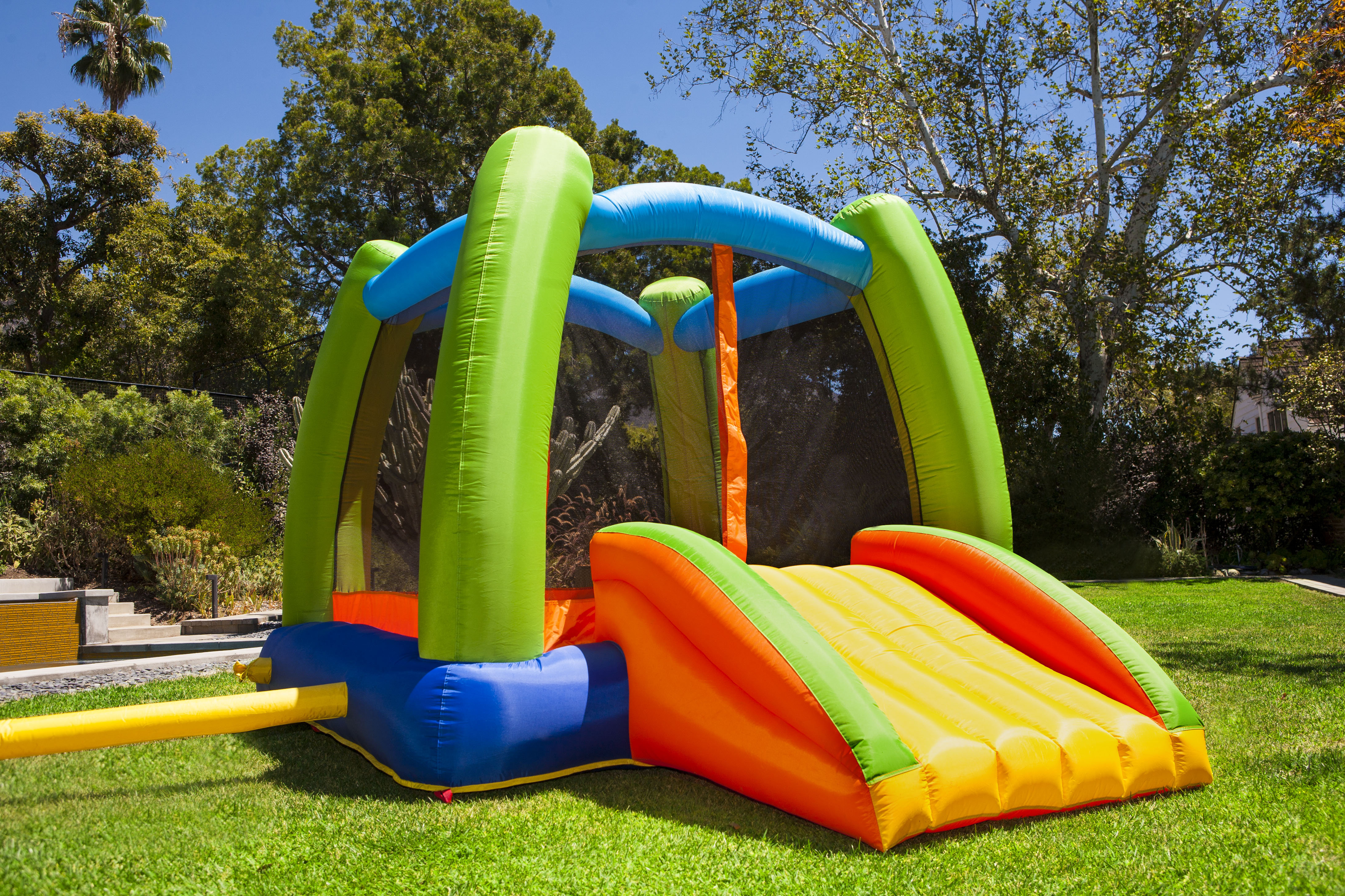 my first jump n play