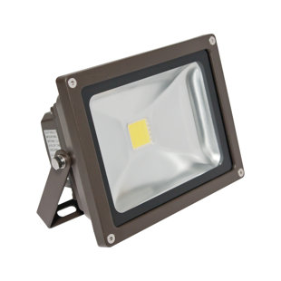 Best Panorama PRO 201 1-Light LED Flood Light (Set of 8) By American Lighting LLC Outdoor Lighting Panorama PRO 201 1-Light LED Flood Light (Set of 8) By American Lighting LLC Outdoor Lighting