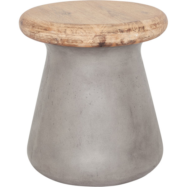 Banana Fiber Stool Wayfair