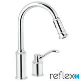 Moen Anabelle Kitchen Faucet Wayfair