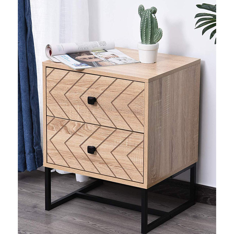 World Menagerie Kommode Nicia | Wayfair.de