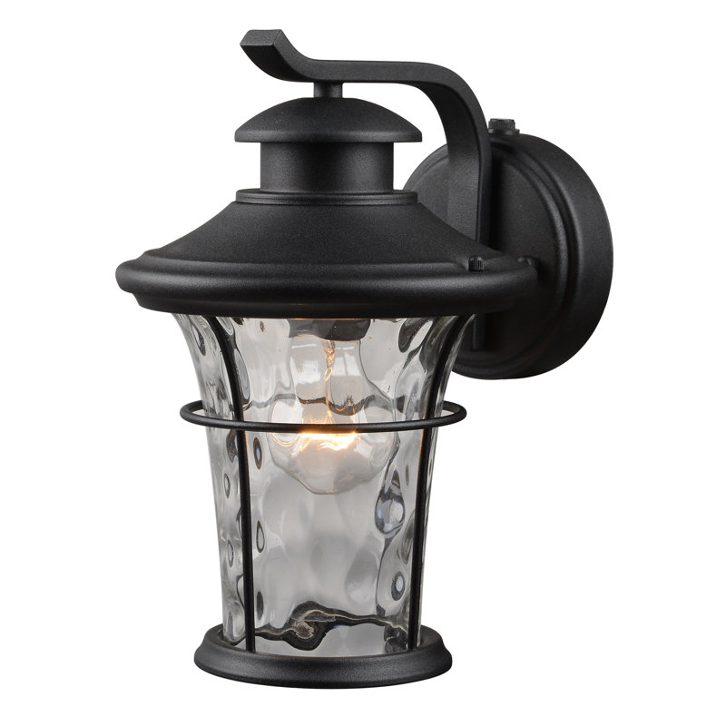 1 Light Outdoor Wall Lantern 1 Light Outdoor Wall Lantern