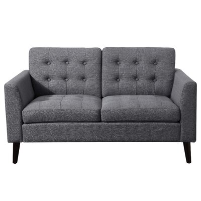 Grey Sofas You'll Love in 2020 | Wayfair