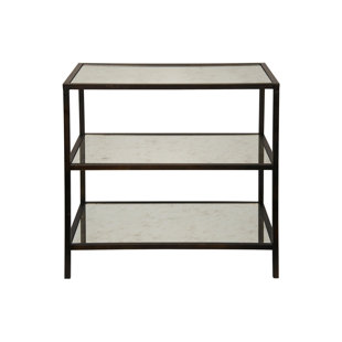 Tray Table by Noir
