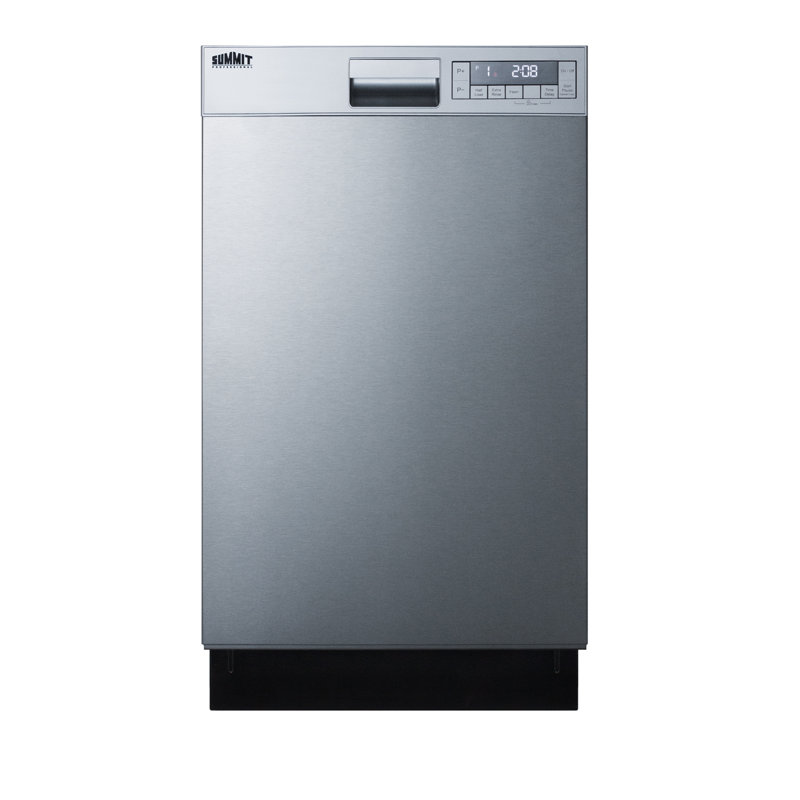 Summit Appliance ADA compliant Appliances 17.75" 49 Built ...