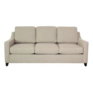 Clark Sleeper Sofa By Edgecombe Furniture