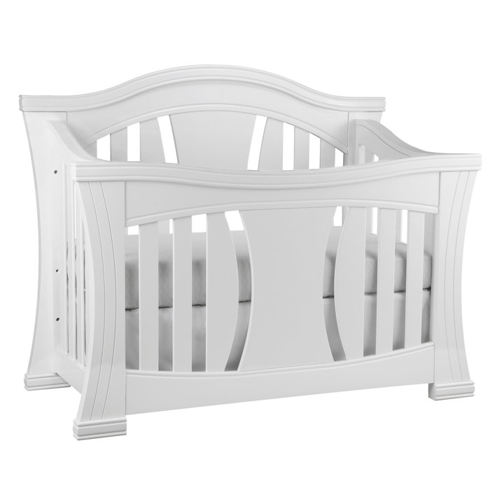 palisades convertible crib