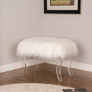 Go to store & view more images House of Hampton Bryanna Upholstered Bench