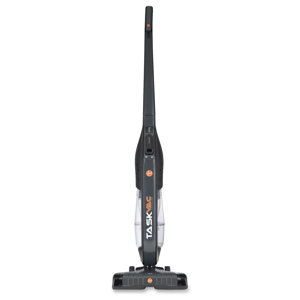 TaskVac Commercial Cordless Lightweight Stick Vacuum