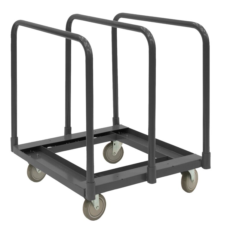 Durham Manufacturing 1200 lb. Capacity Table Dolly - Wayfair Canada