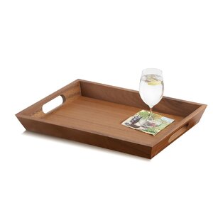 Acacia Serving Tray