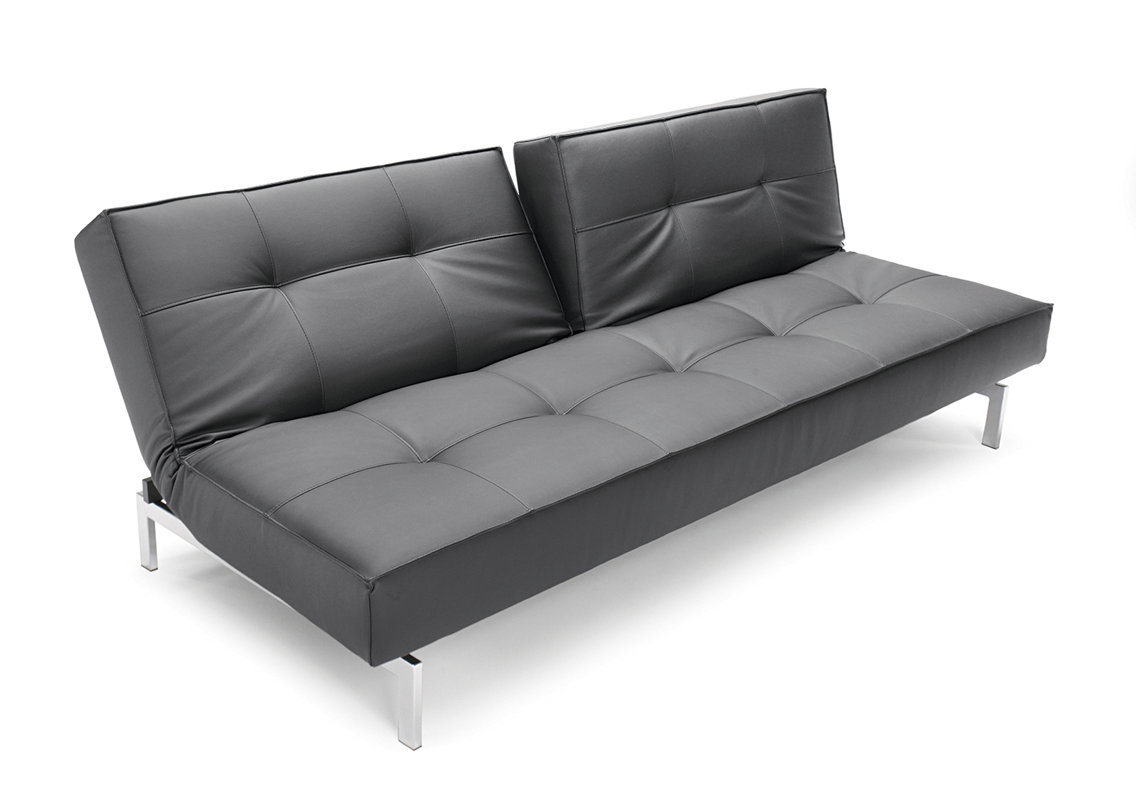 Innovation Living Inc Split Back Sleeper Sofa Reviews Wayfair - Defaultname innovation living inc split back sleeper sofa reviews wayfair - defaultname