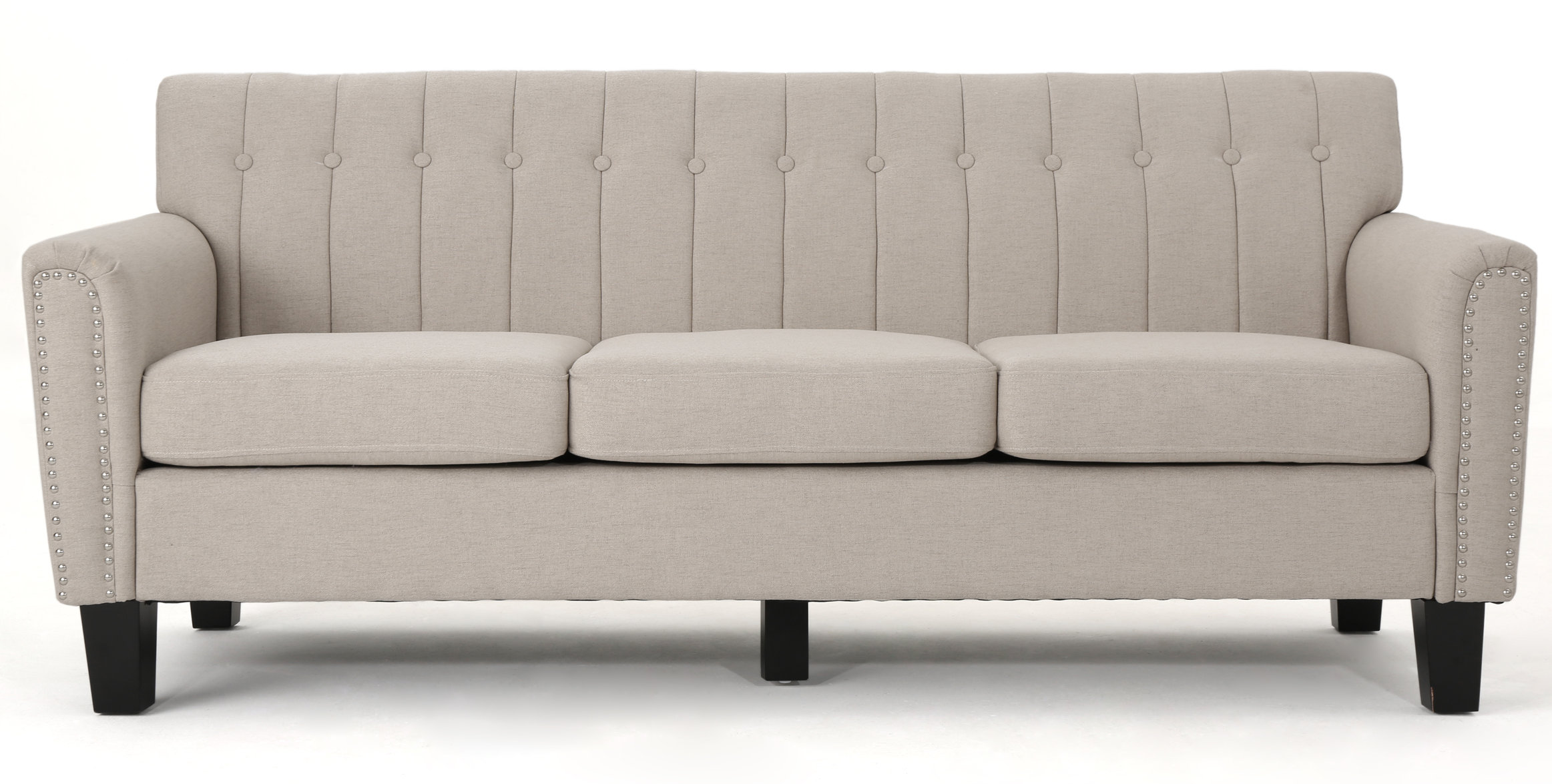 Mulholland Traditional Sofa