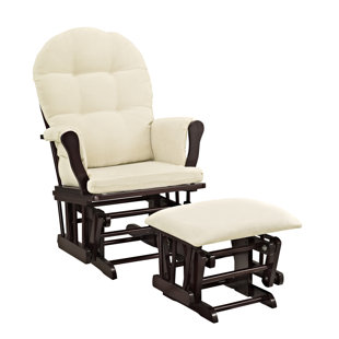 best chairs geneva glider