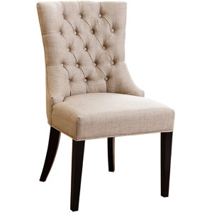 Summerville Parsons Chair by Darby Home Co