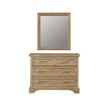 babyletto palma dresser