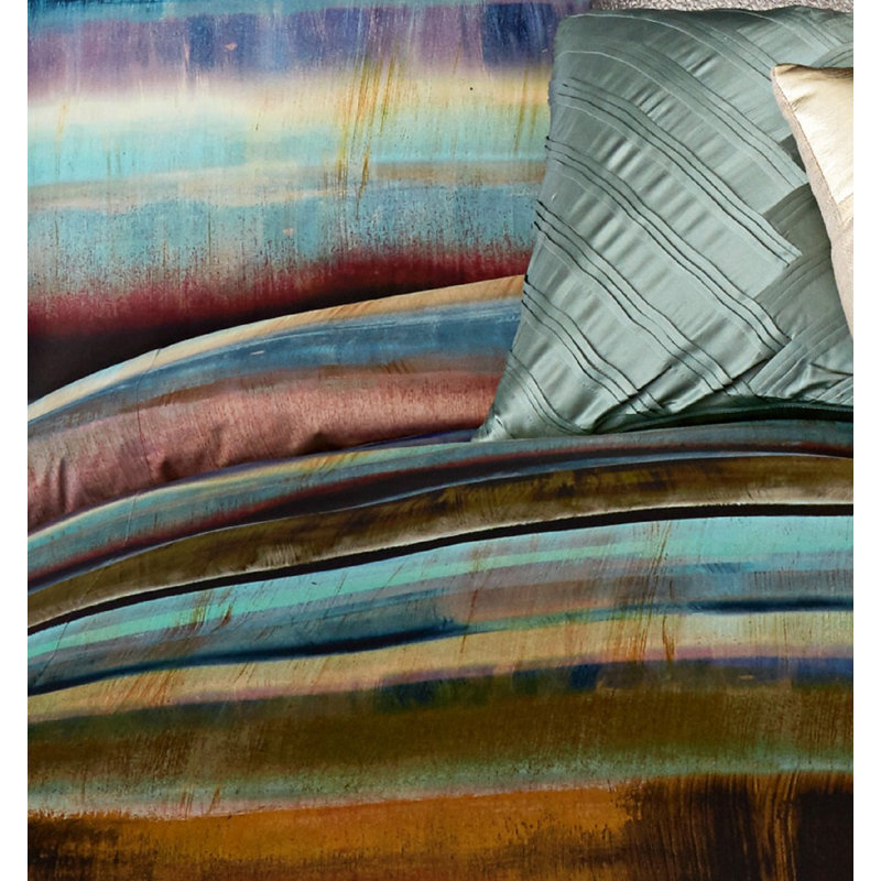 Lille 3 Piece Comforter Set Reviews Joss Main