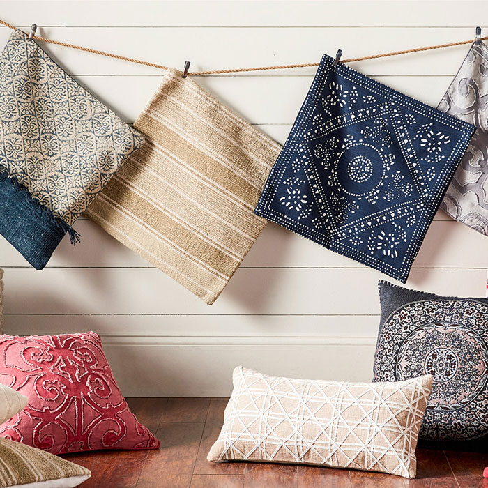 Pillows & Throws Joss & Main