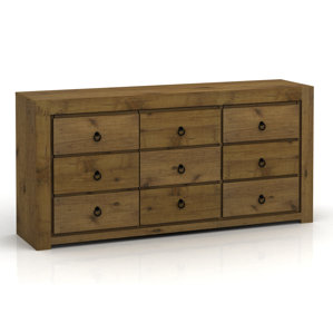 Haymana Sideboard by Loon Peak
