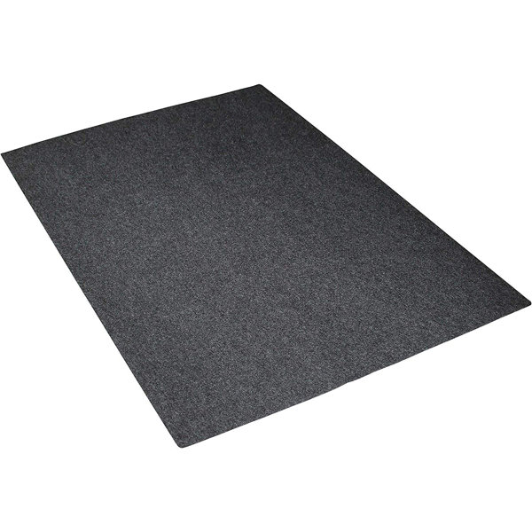 thumbnail interactive-video image 1 of Delooant Maintenance Mat For Under Car & Equipment - Waterproof & Reusable 1 of 9