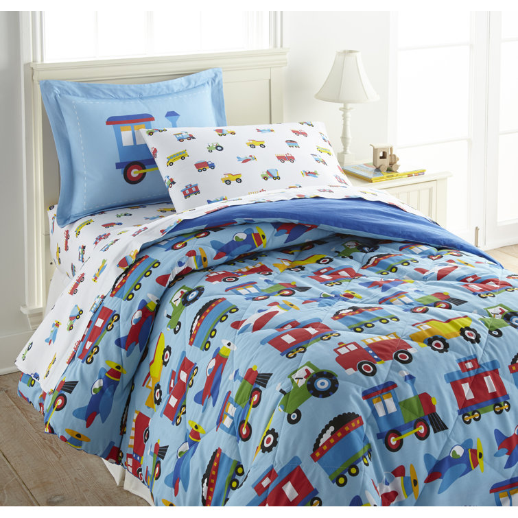 sheet sets for kids
