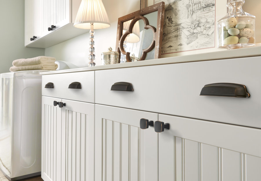 Home Nob Cupboard Cabinet Dresser Drawer Wardrobe Door Knobs Handle Pull 
