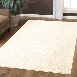 Claire Cream Area Rug