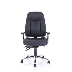 Drehstuhl Barcelona von Dynamic Office Seating