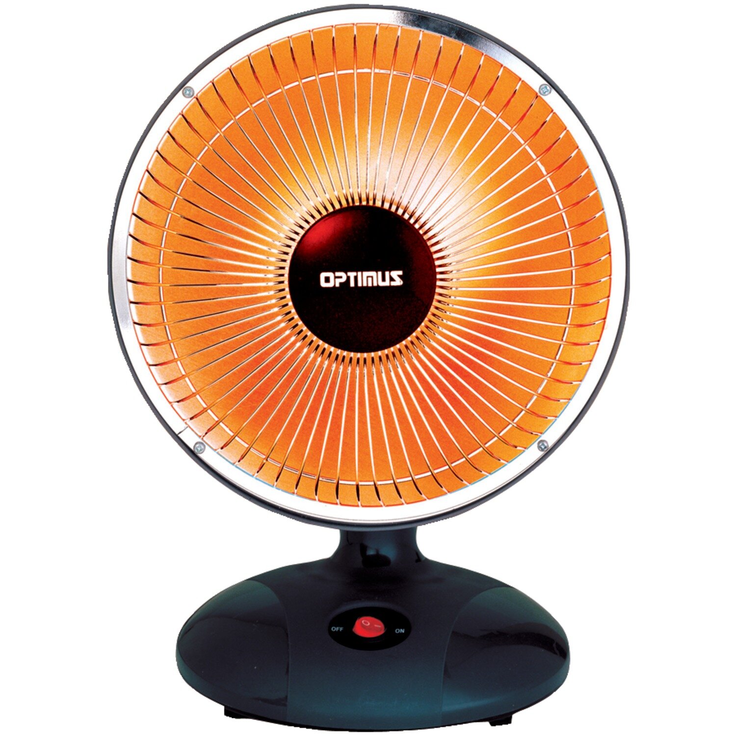 electric radiant heater