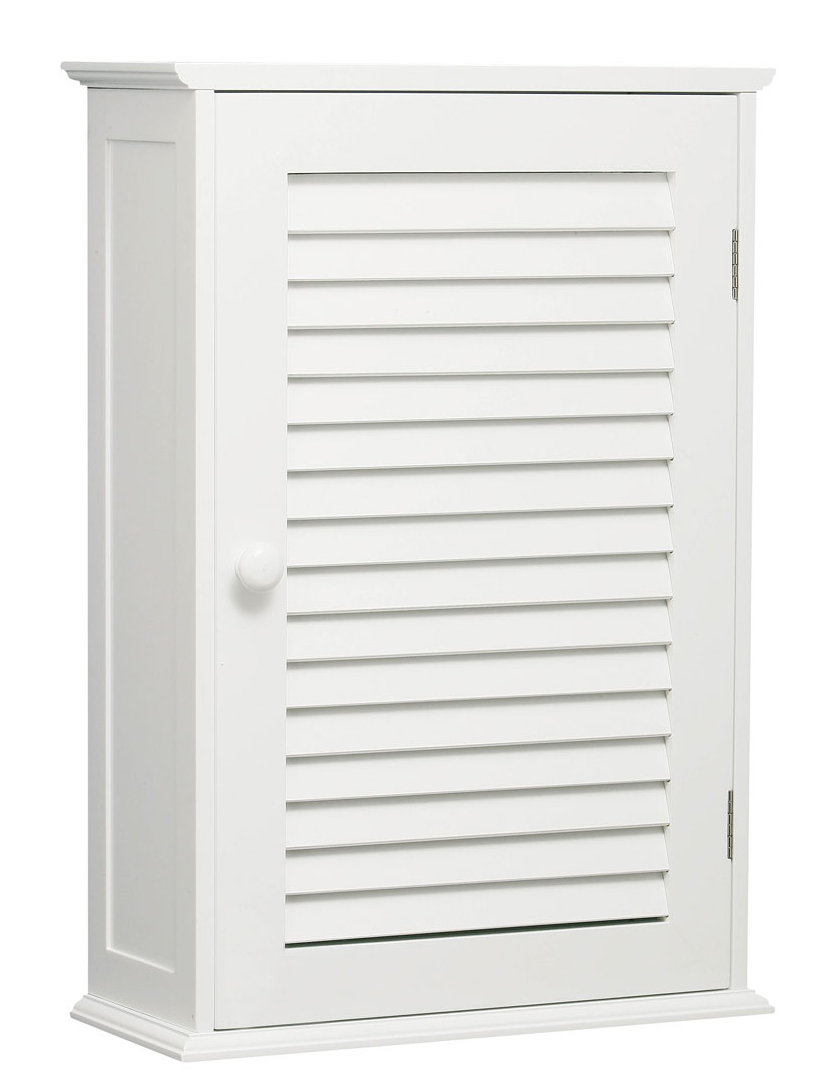 All Home 39 X 57 Cm Wall Mounted Cabinet Reviews Wayfair Co Uk